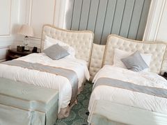 -启东恒大海上威尼斯酒店