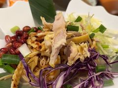 -探鱼·鲜青椒爽麻烤鱼(正佳广场店)