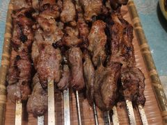 -新疆伊宁远征餐厅