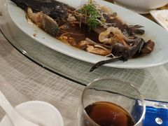 -香融府·烤鸭·家常菜(马家堡路店)