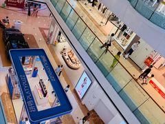 -万达广场(南京江宁店)
