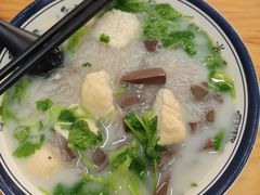 -鸭小妹鸭血粉丝(老门东店)