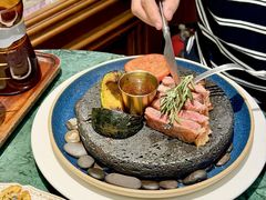 -秘密旅行Bonjour(黑金冠 江南西店)