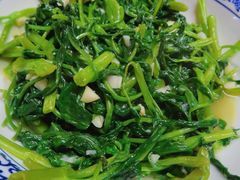 空心菜-张氏父子常德肠子馆(红星总店)