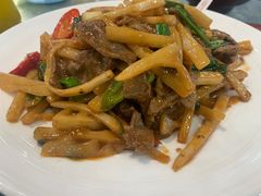 -大师傅金奖啤酒鱼(西街口总店)