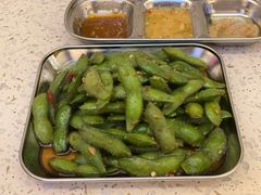 -白仁仔· 活烤海鲜 宵夜(豫园店)