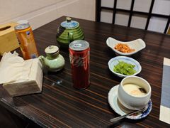 -竹日本料理