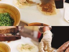 -御温泉·大餐庙会