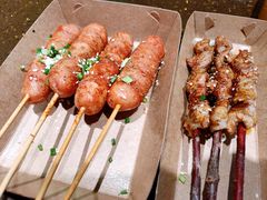 -蛙喔牛蛙(盐城盐都万达店)