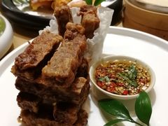 -观宴中餐厅