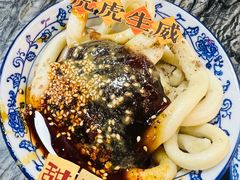 -西月城谭豆花(春熙路店)