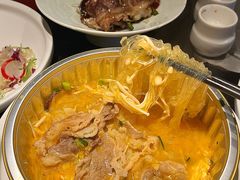 -盛焰铁板烧(王府井店)
