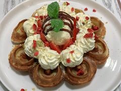 -娜娜家·Nana's restaurant(国金汇店)