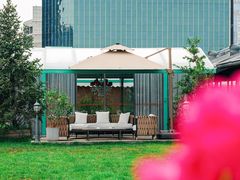 -小河盐帮·私家菜·烤鸭(三元桥·霄云路店)