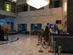 -喜运来温泉大酒店