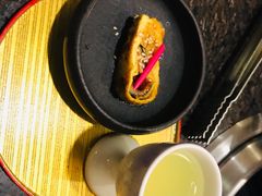 -万福炭火烤肉日本料理(新街口店)