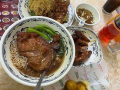 -渔记茶餐厅(渔村店)