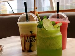 -农畉LONFOOD(福田星河COCOPark店)