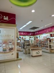 -孩子王童乐园(石家庄裕华万达店)