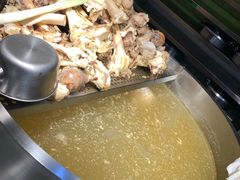 -鲜货俚鲜火锅(青果路店)