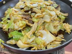 -穆老九清真牛羊肉馆(宋城店)