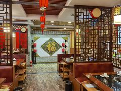 大堂-满禾林火锅(丹东路店)