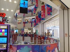 -凯德广场(武胜路店)