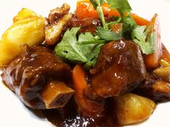 -南来顺饭庄·清真(南菜园店)