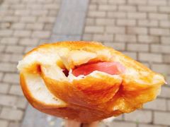 -宏发红西饼屋(天津路店)