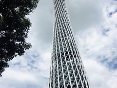 -广州塔(地铁站)