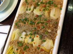 -拈菜(观音桥阳光世纪店)