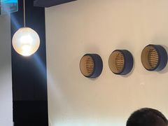 -翡翠拉面小笼包(岭南新天地店)