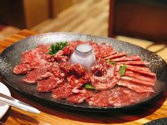 -热血兄弟·炭火烤肉(融侨中心店)