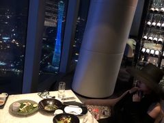 -广州四季酒店·佰鲜汇·现代法餐