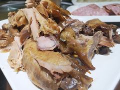 -祝家饺子馆