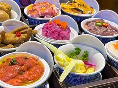 -楠火锅(昆山金鹰店)