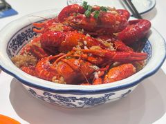 -江味龙虾馆(南山店)
