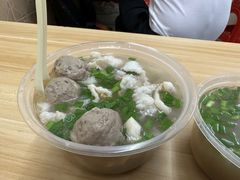 -牛师傅广式药膳牛骨汤美食(江南西店)