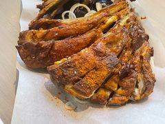 -斯琴阿妈蒙古餐厅(新城店)