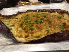 -莫老爷烧烤美食(合心苑店)