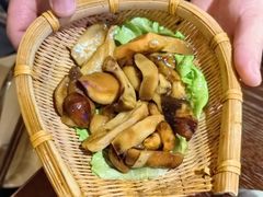 -滇野云南野生菌餐厅(陕西南路店)