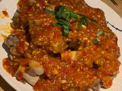 -渝人码头 川菜店 Chungking Szechuan Cuisine