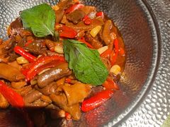 -千百味红餐厅·江西菜(绿地双子塔店)