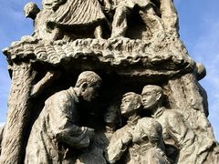 -中国人民抗日战争纪念雕塑园