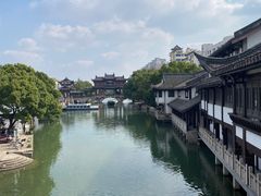 -绍兴古城