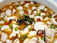 -青花椒花椒鱼(合生汇店)