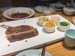 -一轩饺子馆(丽都店)