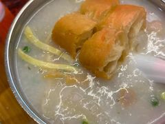 -陈添記·祖傳爽鱼皮·西关老字号(广州首店)