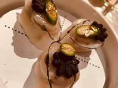 -8餐厅(新葡京酒店)