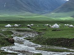 -新疆那拉提国家旅游度假区